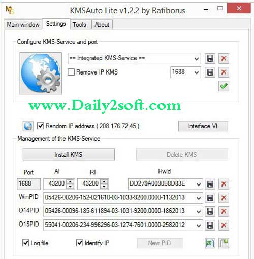 KMSAuto Lite 1.2.8 Full Version for Lifetime Activation [Latest] Here