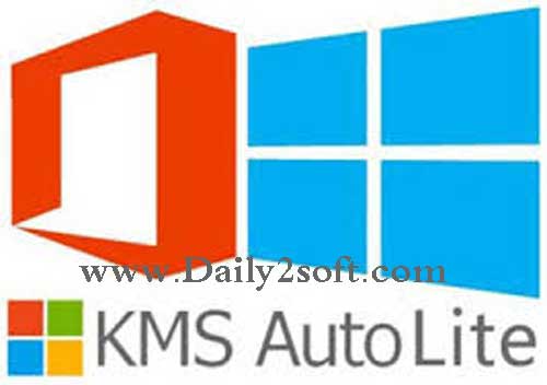 KMSAuto Lite 1.3.5 Activator + Crack [LATEST] Free Download Here!