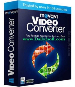 Movavi Video Converter 17 Crack + Activation Key Free Download [Here]