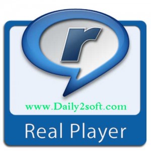 RealPlayer + 18 Crack With Serial Key Free Download Latest Full Version
