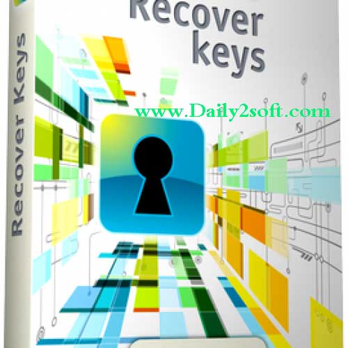 Recover Keys 10.0.4.197 Crack Free Download [Latest] Here!