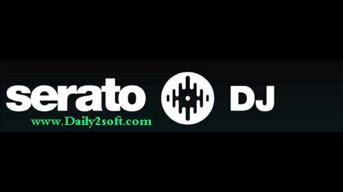 Serato DJ Crack 1.9.10 With Activation Key Free Download [Here]