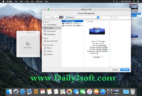 Special K For Sierra Crack Utility 1.0 Free Download Full Activated