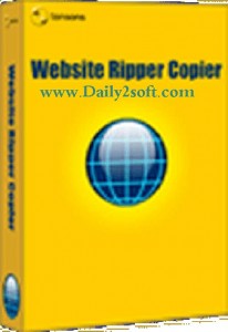 Website Ripper Copier 5.6.2 Crack + Keygen Full Free Download [Here]!