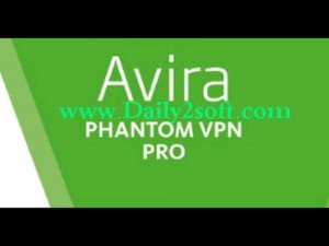 Avira Phantom VPN Pro 2.12.3.16045 Crack Free Download [Latest] Here!