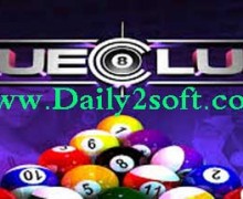 Cue Club Snooker Game Free Download Full [Version] For PC Here!