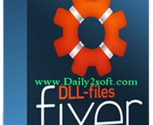 DLL-Files Fixer 3.3.91 Crack With License Key Free Download Here!