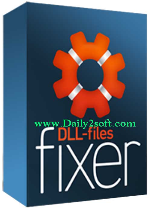 DLL-Files Fixer 3.3.91 Crack With License Key Free Download Here!