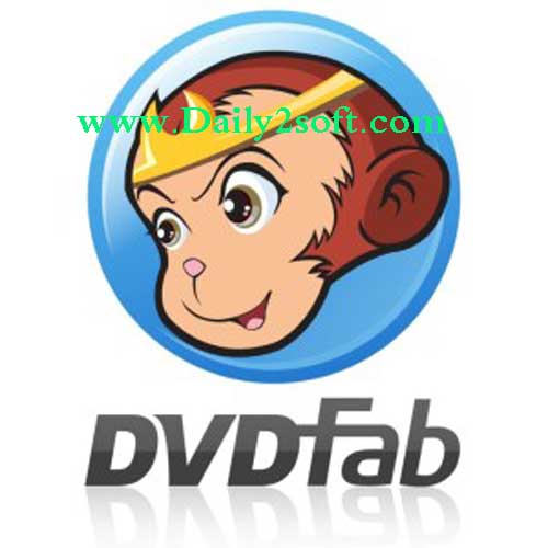 DVDFab 10.0.7.8 Crack With Keygen Download Full Here Free [Now]