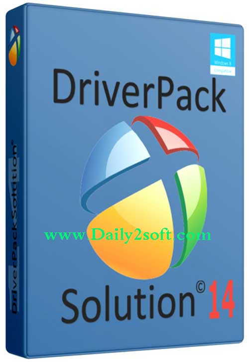 Driverpack Solution 14.10 r420 Free Download All Windows Final Multilingual