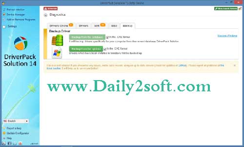 Driverpack Solution 14.10 r420 Free Download All Windows Final Multilingual