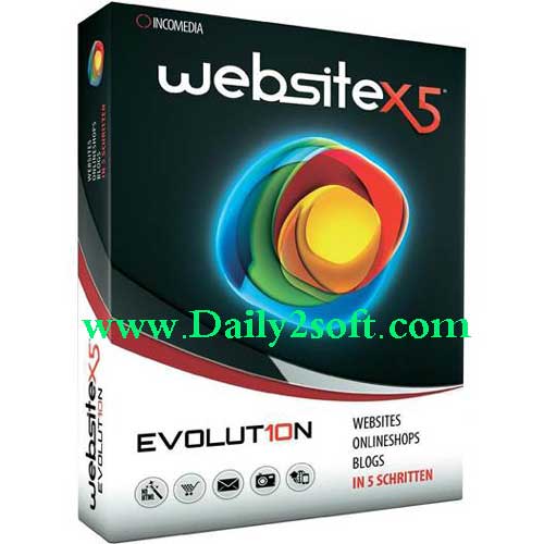Incomedia WebSite X5 Professional 14.0.5.2 Keygen [Latest] Version Here!