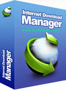 Internet Download Manager 6.29 Build 1 Patch Is [Here] Get Free NOW!