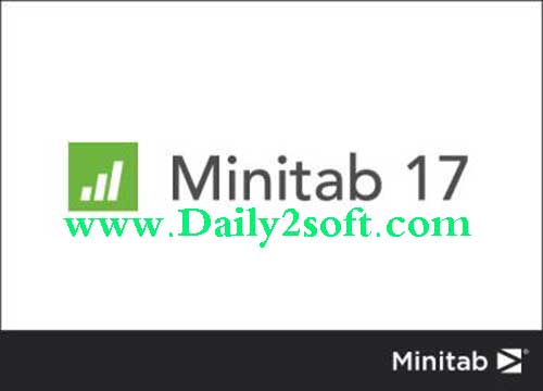 Minitab 17 Product Key With Crack Free Download [Full Version] Here!