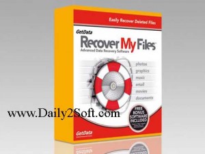 Recover My Files 5.2.1 Crack Full [LATEST] Free Download Here!