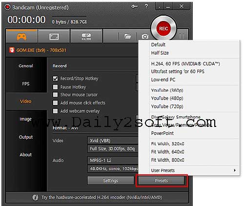 How to download bandicam full version free pc
