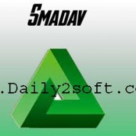 Download Smadav 2018 Rev.11.8 Crack & Serial Key [Latest] Full Version