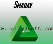 Download Smadav 2018 Rev.11.8 Crack & Serial Key [Latest] Full Version