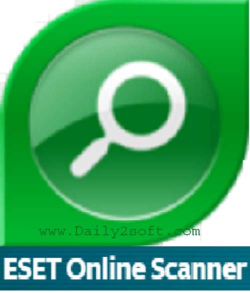ESET Online Scanner 2.0.19.0 Crack & License Key Full [Free] Download