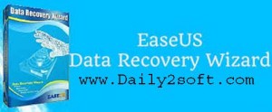 EaseUS Data Recovery Wizard professional 11.9 Crack & License Code [Download]