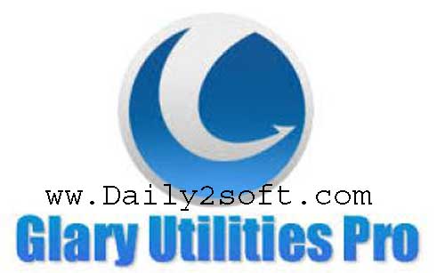 Glary Utilities Pro 5.92 Crack With Serial Key Full Free Download