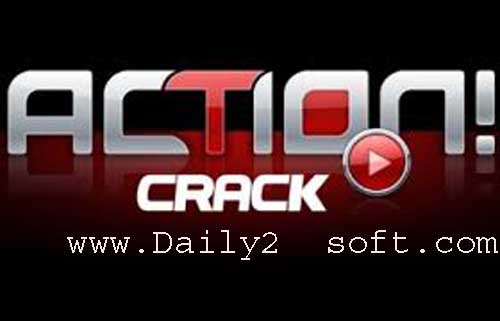 Mirillis Action 2.8.0 Crack & Keygen [Full] Free Download Here !