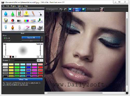 PhotoInstrument 7.6 Build 960 Crack With Keygen Free Download [Latest] Is Here!