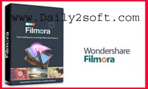 Wondershare Filmora 8.5.2.1 Crack Full Free Download Get [Here]!