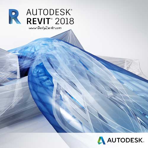 Autodesk Revit 2018 Crack & Product Key Free Download GET [Here]