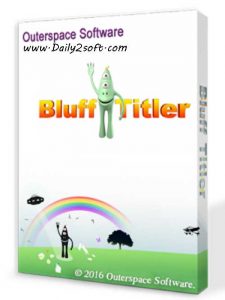 BluffTitler Ultimate 13.8.0.0 Crack Full [Version] Download Here!