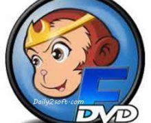 DVDFab 10.0.8.7 Crack,Patch Full [Here] Free Download!! Latest 2018