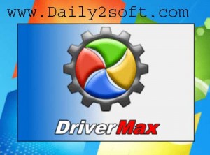 DriverMax Pro 9.43 Crack With Patch Free Download Latest Version