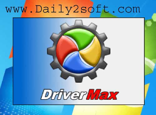 DriverMax Pro 9.43 Crack With Patch Free Download Latest Version