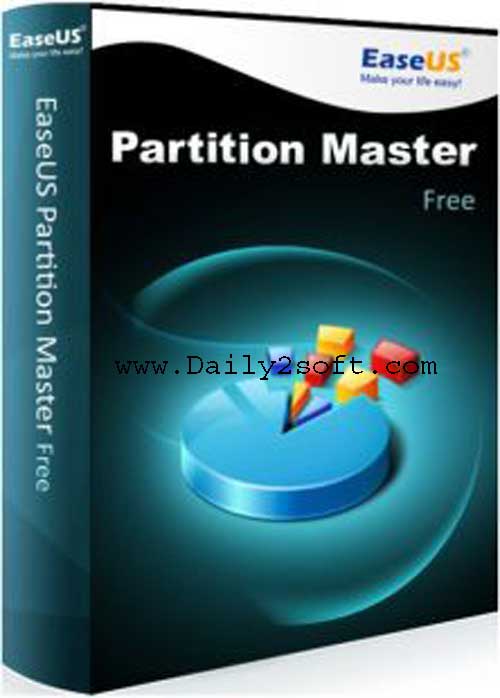 EASEUS Partition Master 12.9 Crack & Keygen [Latest] Version Download