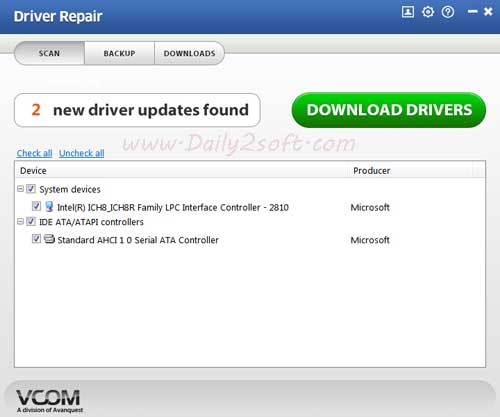 Fix-It Driver Repair 3 Crack With Serial Key Latest [Here] [Get] !