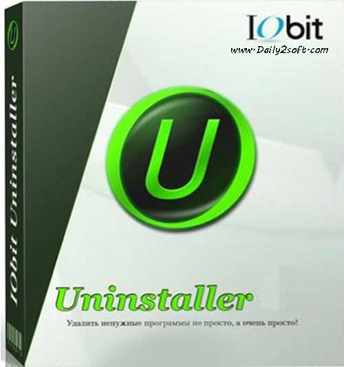 IObit Uninstaller 7.4.0.8 Crack & License Key [Full] Free Downlaod!