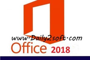 Microsoft Office 2018 Crack & Product Key Full [Version] Free Download