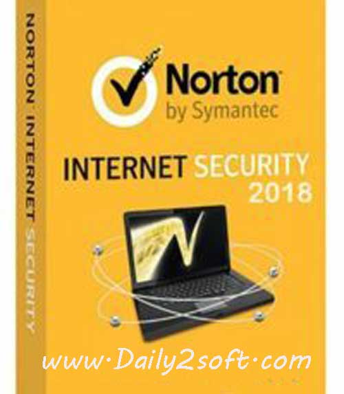 Norton AntiVirus 2018 Crack & Serial Key Full [Version] Free Download