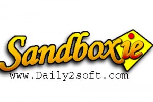 Sandboxie 5.24 Crack Plus Keygen [Latest] Free Download Get [HERE]