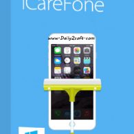 Tenorshare iCareFone 4.9.0.0 Crack & Serial Key [Latest] Here !