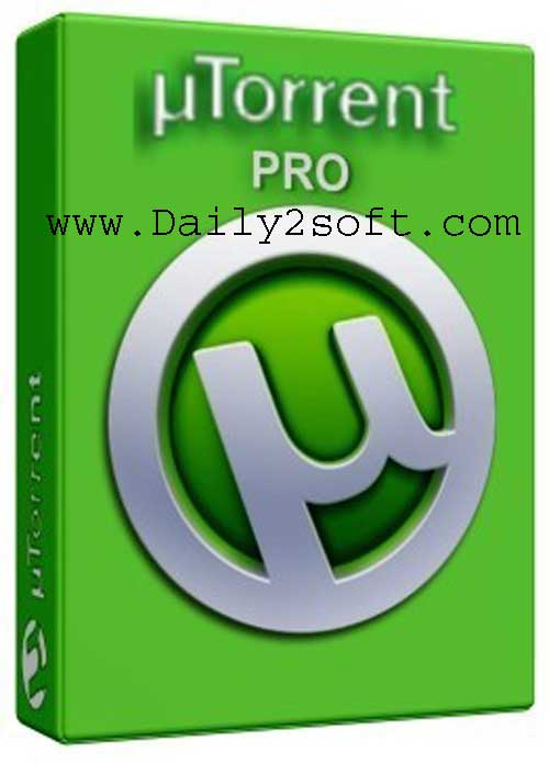 UTorrent Pro Crack 3.5.3 & build 44358 Full Free Download [Latest] Version