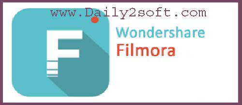 Wondershare Filmora 8.5.1 Crack & Registration Key [Full] Download