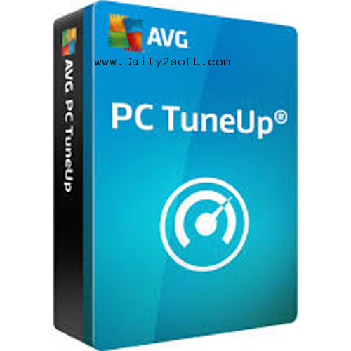 AVG PC TuneUp 16.76.3.18604 Crack 2018 & Serial Key Free Download [Here]