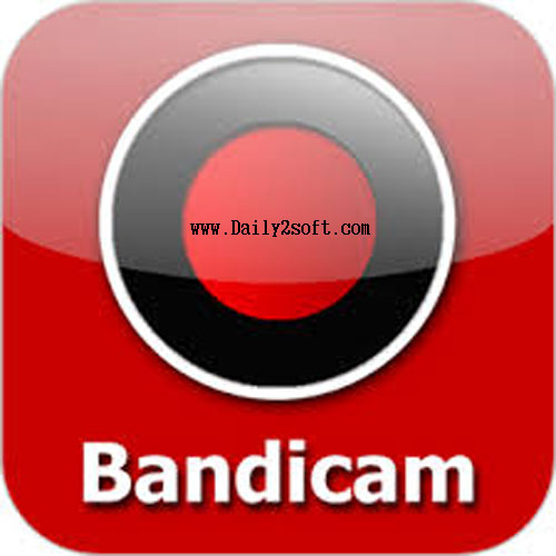 Bandicam 4.1.2 Build 1385 Crack & License Key Free Download [Here]!