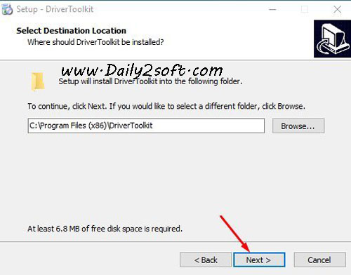 Driver Toolkit 8.5.1 Crack & License Key [Full] Free Download Here!