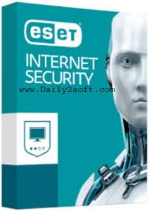 ESET Internet Security 11.1.54.0 & License Keys (x86/x64) Download [Here]