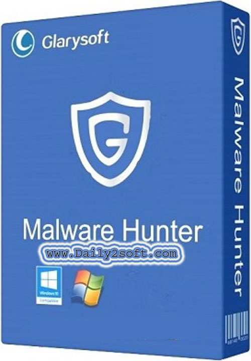 Glarysoft Malware Hunter Pro 1.54.0.627 Crack Free [Here] Now Download