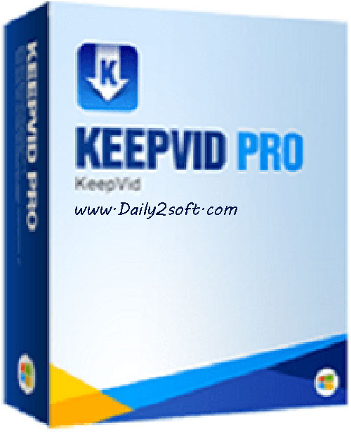 KeepVid Pro 7.3.0.2 Crack + Serial Number 2018 Full [Version] Free Download