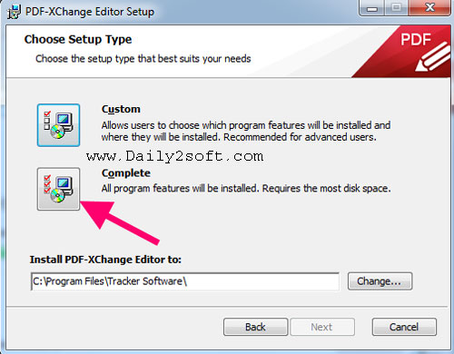 PDF-XChange Editor Plus 7.0.325.0 Crack Full [Version] Download