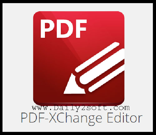 PDF-XChange Editor Plus 7.0.325.0 Crack Full [Version] Download